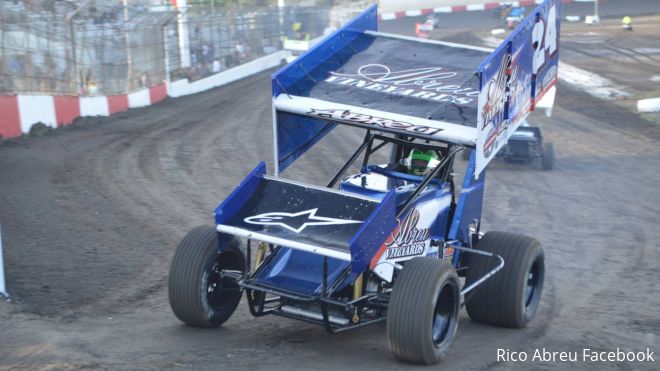 Arizona Desert Shootout