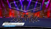 Valley Cheer Elite - Valley Cheer Elite Pink Flames [2025 L1.1 Youth - PREP - D2 - B Day 1] 2025 Cheer Power Southern Nationals