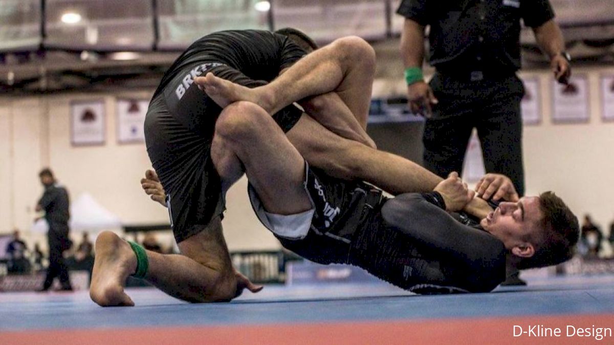Gianni Grippo: Avoiding Flaws In Adapting From Gi To No-Gi