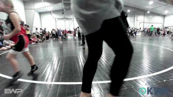 Replay: Mat 12 - 2025 Team Tulsa Veterans Day Classic | Nov 8 @ 9 AM