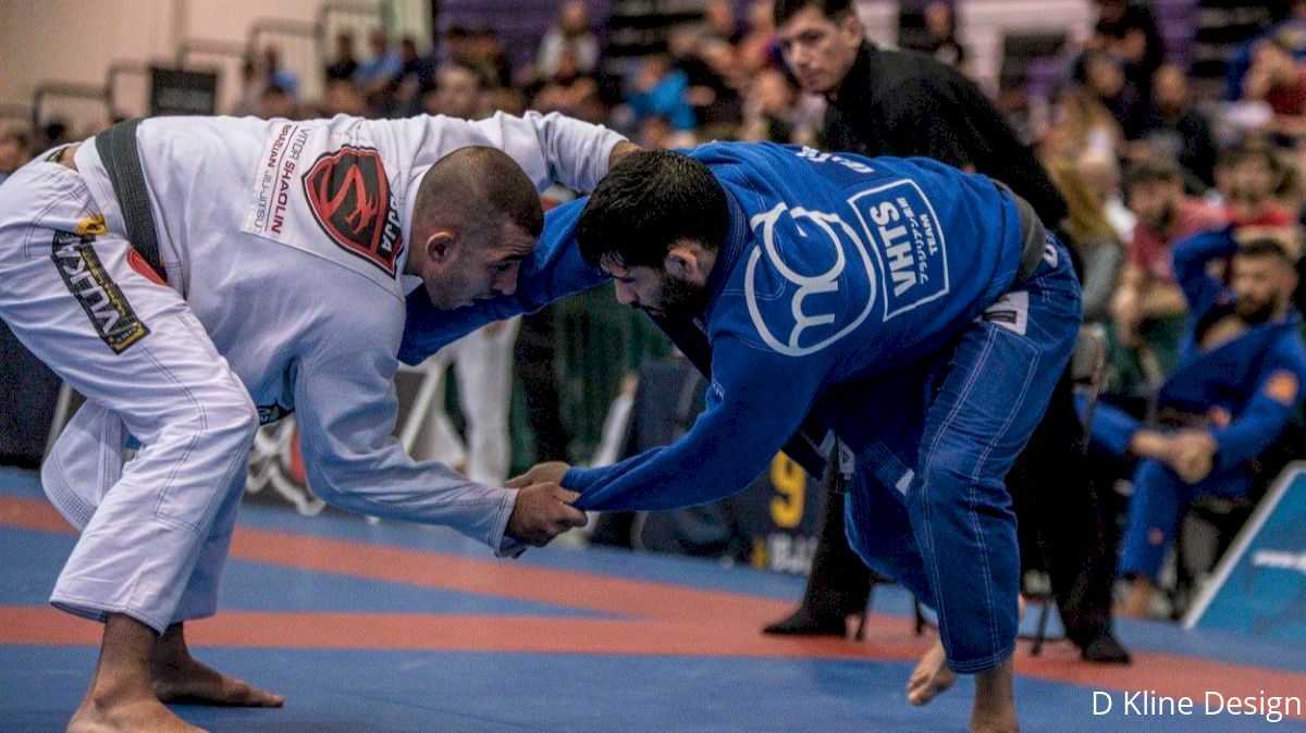 Why (Most Of) The Marcelo Garcia Squad Didn't Compete In New York