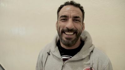 Braulio Talks ADCC Superfight With Lo