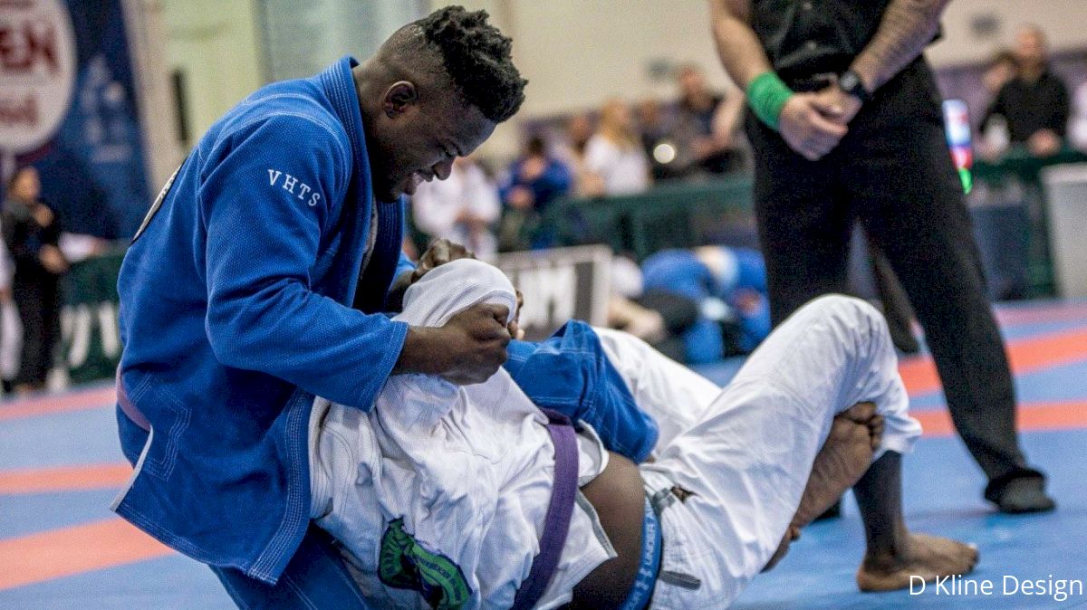 Unity Jiu-Jitsu Team Score Major Colored Belt Success In New York