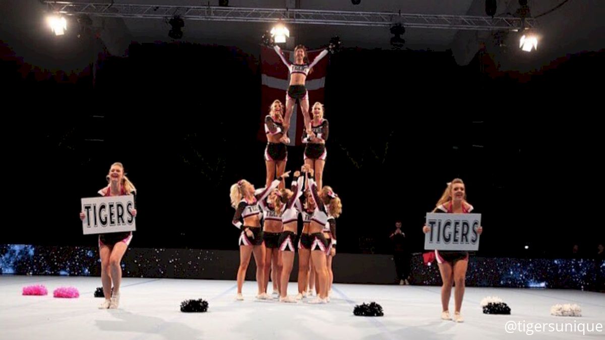 Cheer Travels: Denmark's Tigers Unique