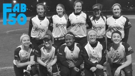 FAB 50 14U Club Rankings: Teams 50-41