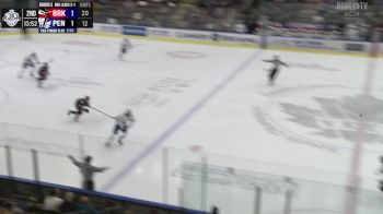 Replay: Away - 2025 Brooks vs Penticton | May 9 @ 6 PM