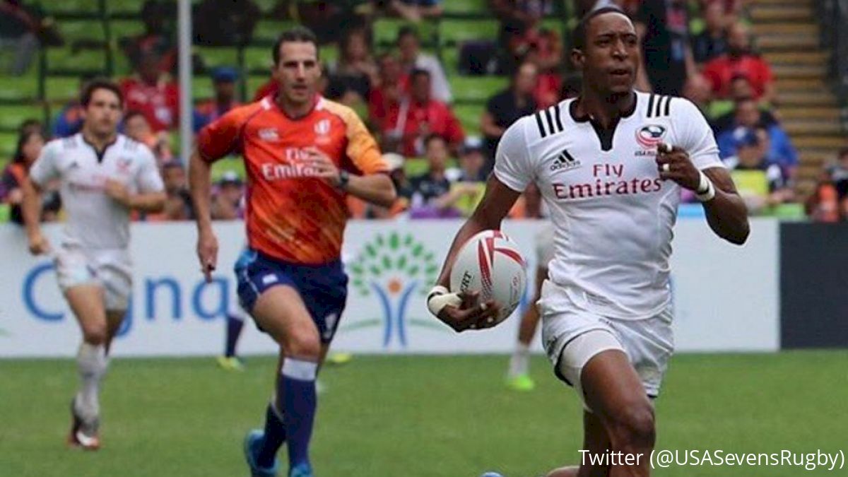 Hong Kong 7s: USA Eagles Heartbroken Again In Semifinals Loss To S. Africa
