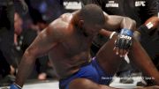 Anthony Johnson Retirement Leaves Void In UFC Light Heavyweight Division