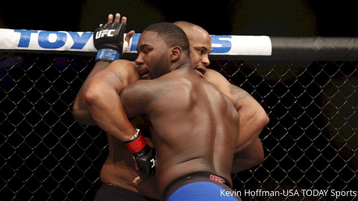 UFC 210: Dissecting The Strategy Of Anthony Johnson Against Daniel Cormier