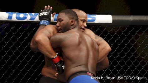 UFC 210: Dissecting The Strategy Of Anthony Johnson Against Daniel Cormier