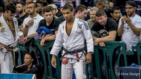 Masters Worlds Cheat Sheet: When & Where To Watch The Top M1 Black Belts