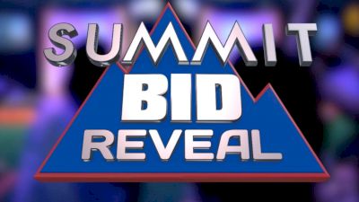Summit Bid Reveal 4.10.17
