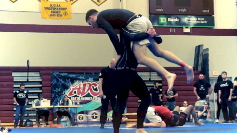 Watch The ADCC West Coast Trials + Superfights April 15th