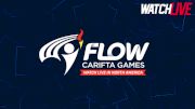 2017 Flow CARIFTA Games