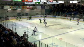 Replay: Home - 2023 Cranbrook vs Salmon Arm | Sep 30 @ 5 PM