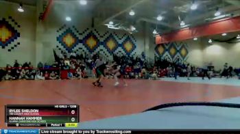 Replay: Mat 2 - 2022 IHSGW Regional North 2022 | Jan 7 @ 5 PM