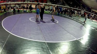 144 lbs Champ. Rd Of 16 - Wyatt Ballard, Hawaii vs Ty Petersen, Idaho