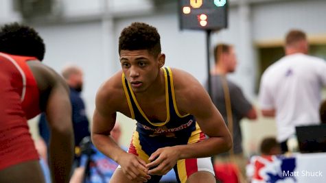 Star-Studded Lineup Set For Journeymen World Classic And Duals