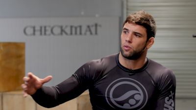 Buchecha: 'I Must Respect Them As A Fighter'