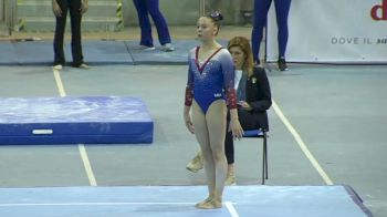 Commentary Stream Full Replay: 2017 City Of Jesolo Trophy Event Finals