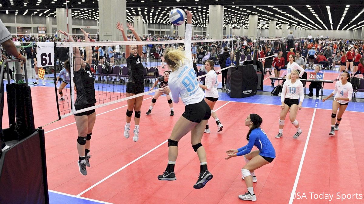 Seven 17s Teams Sure To Impress At Lone Star Classic Weekend 2