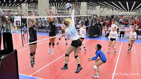 15 Players To Watch Live At The 2017 JVA West Coast Cup