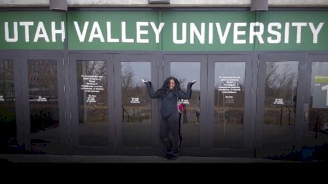 Signing Day Spotlight: Kiara Kennedy Signs With Utah Valley University