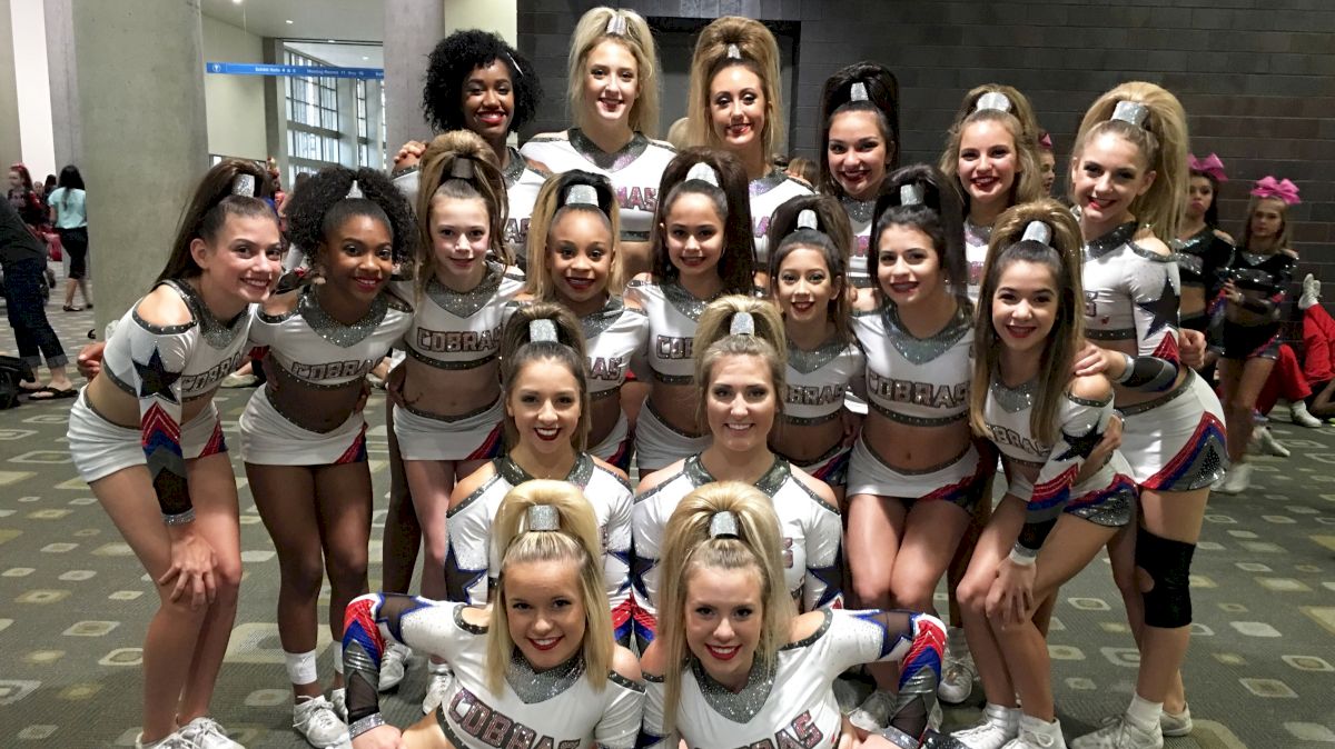 Stars Vipers Queen Cobras Are Ready To Strike The Summit