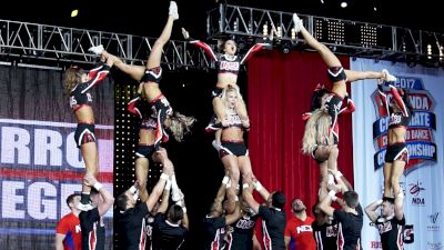 WATCH: From The Bandshell To The Worlds Mat