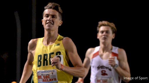 2016 Brooks Mt. SAC Relays - Track and Field Event - FloTrack