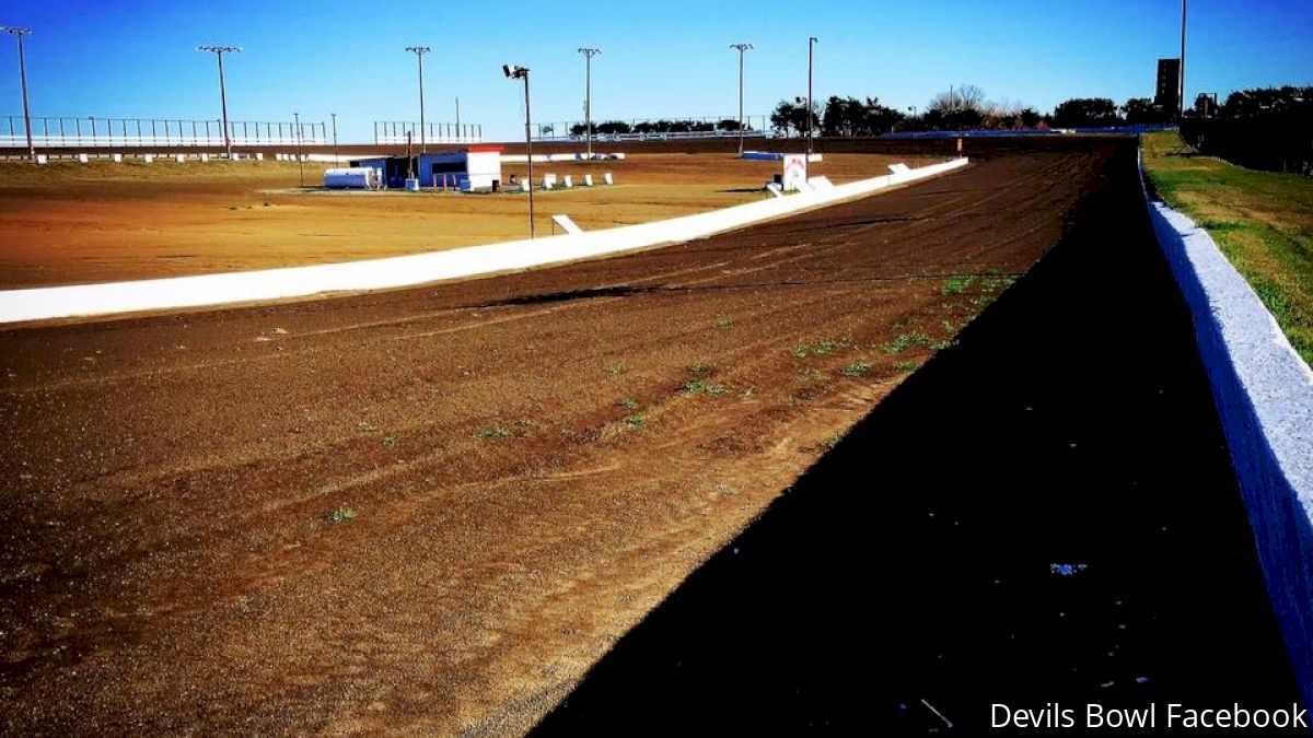 Everything New Is Old Again: World Of Outlaws Returns To Its Birthplace