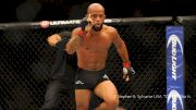 UFC 216: Twitter Reacts To Demetrious Johnson Record-Breaking Performance