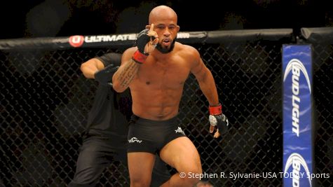 UFC 216: Twitter Reacts To Demetrious Johnson Record-Breaking Performance