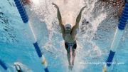How to Easily Double (Or Triple) Your Velocity In Fly, Back, Or Freestyle
