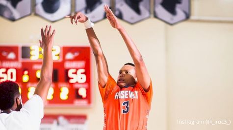 Jemarl Baker: Kentucky’s Missing Sharpshooting Piece For Next Season