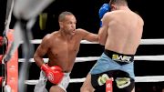 Raymond Daniels Talks Spinning Sh*t, Stephen Thompson Rematch