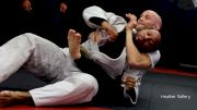Jeff Glover Uncovered Part 2: When Jiu-Jitsu Becomes Life