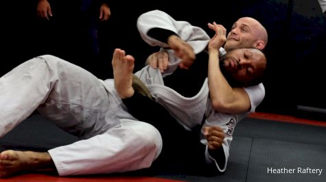 Jeff Glover Uncovered Part 2: When Jiu-Jitsu Becomes Life