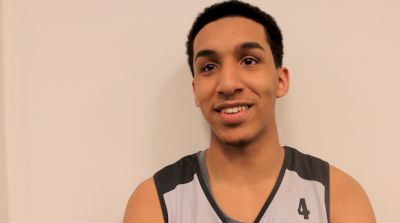 Flo40 Guard Tremont Waters Aiming To End Recruitment As Soon As Possible