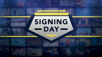 It's National Signing Day!
