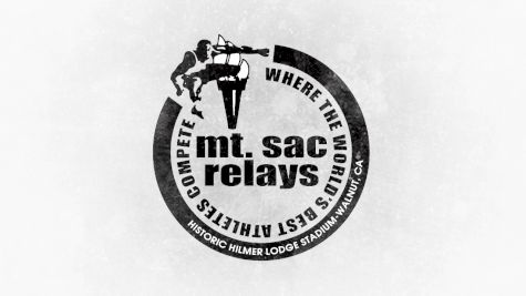 2017 Mt. SAC Relays