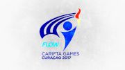 2017 Flow CARIFTA Games