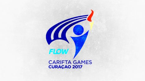 2017 Flow CARIFTA Games