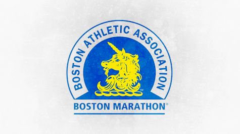 2017 Boston Marathon