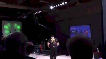 XF1-PBA Team Challenge - Qualifying