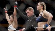 Cynthia Calvillo Says Jiu-Jitsu And Brawling Brothers Inspired MMA Run