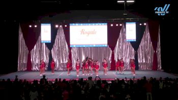 GymTyme All-Stars - 502's [2025 L2 Youth Day 1] 2025 The American Royale Sevierville Nationals