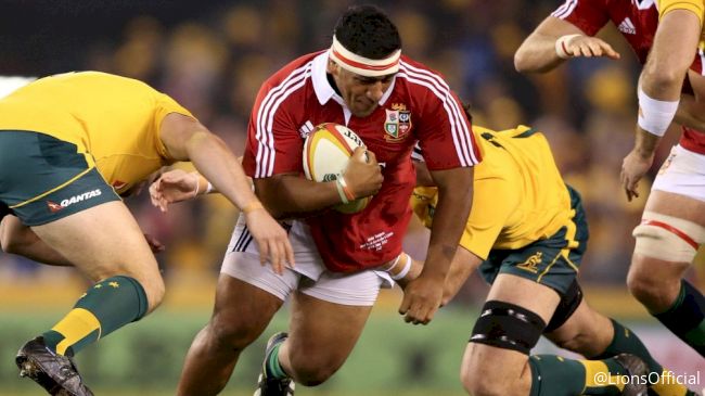 British Irish Lions Nearing Roster Announcement For 17 Tour Florugby British Irish Lions Nearing Roster Announcement For 17 Tour Florugby
