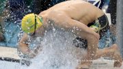 Olympic Champions Collide At 2017 Mare Nostrum In Barcelona