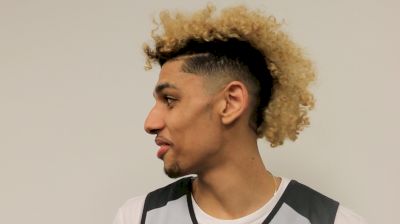 Best Hair In High School Hoops Belongs To Flo40 Wing Brian Bowen